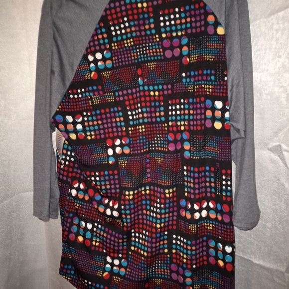 v. 2XL Randy. #1811 - Picture 4 of 5